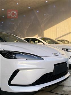 BYD Seal 05 DM-i